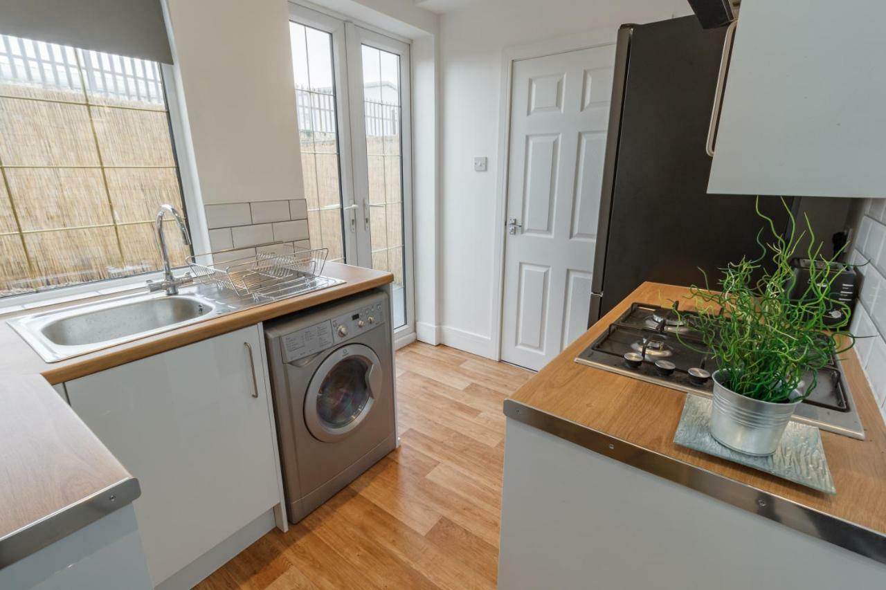 Homestay Sapphire Liverpool